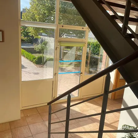 Holiday home Les Preaux