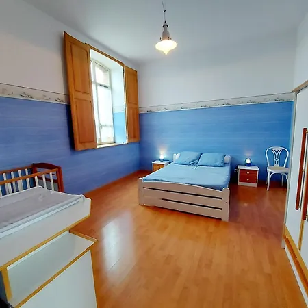 Holiday home Les Preaux *