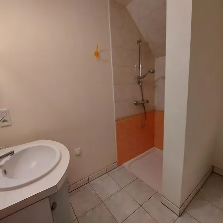 Les Preaux Holiday home