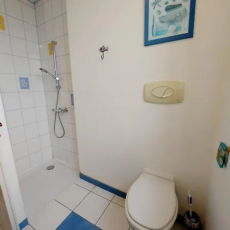 Holiday home Les Preaux Carelles